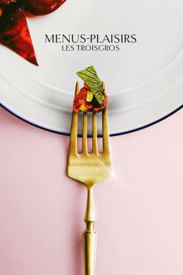 Affiche du film Menus Plaisirs – Les Troisgros