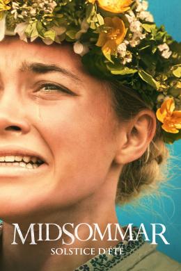 Affiche du film Midsommar