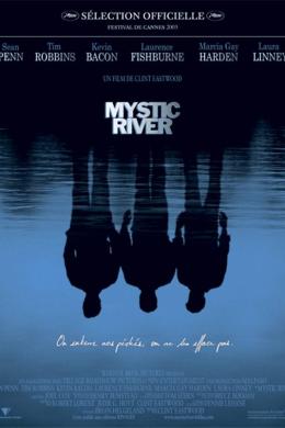 Affiche du film Mystic River