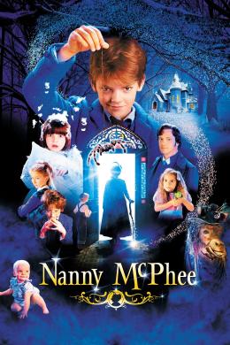 Affiche du film Nanny McPhee