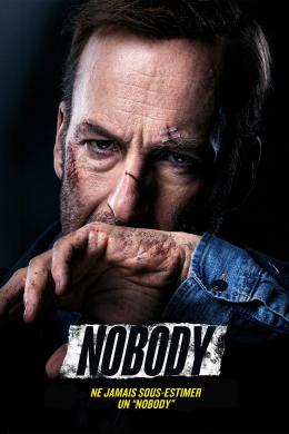 Affiche du film Nobody