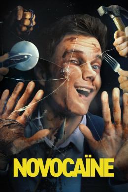 Affiche du film Novocaïne
