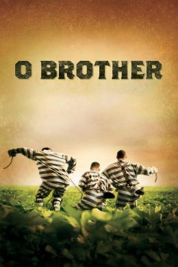 Affiche du film O'Brother