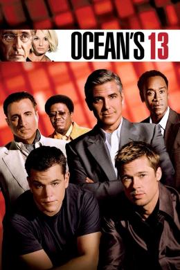 Ocean's 13
