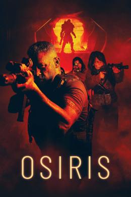 Affiche du film Osiris