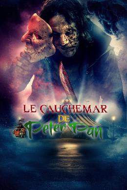 Affiche du film Peter Pan's Neverland Nightmare