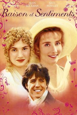 Affiche du film Raison et Sentiments