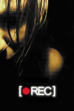 Affiche du film [REC]