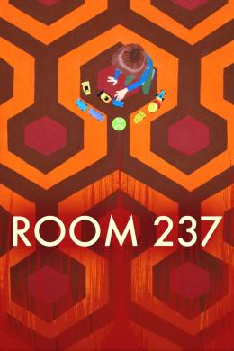 Affiche du film Room 237