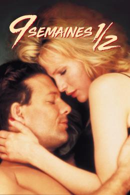 Affiche du film 9  Semaines ½