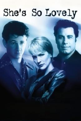 Affiche du film She's So Lovely