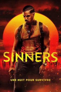 Affiche du film Sinners