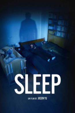 Affiche du film Sleep