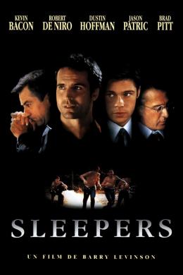 Affiche du film Sleepers