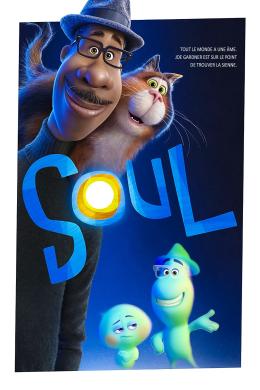 Affiche du film Soul