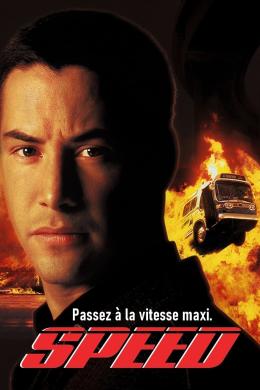 Affiche du film Speed