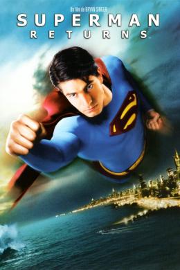 Superman Returns