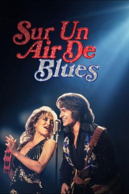 Affiche du film Sur un air de blues