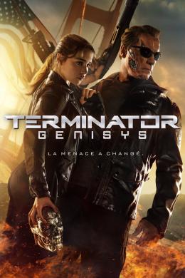 Terminator Genisys