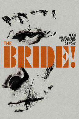Affiche du film The Bride!