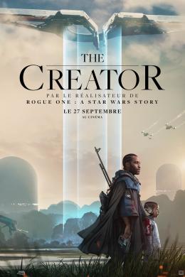 Affiche du film The Creator