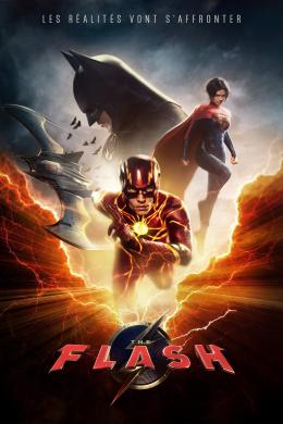 Affiche du film The Flash