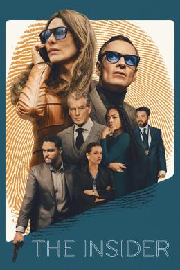 Affiche du film The Insider