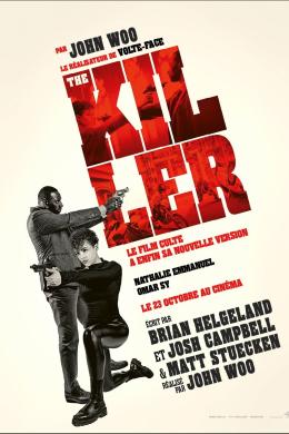 Affiche du film The Killer