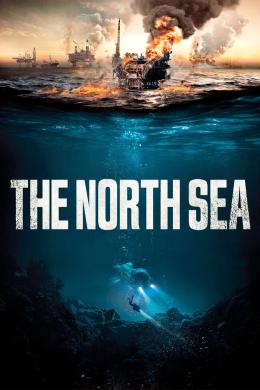 Affiche du film The North Sea