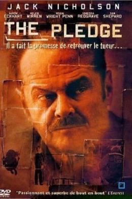 Affiche du film The Pledge