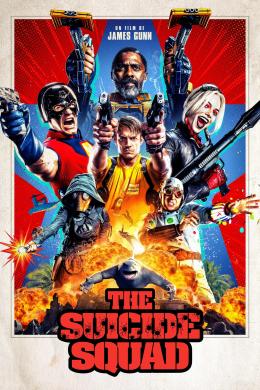 The suicide squad