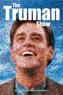 Affiche du film The Truman Show