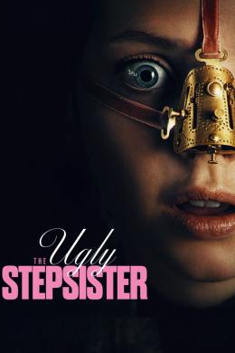 Affiche du film The Ugly Stepsister