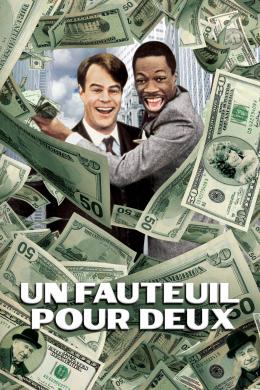 Affiche du film Un fauteuil pour deux