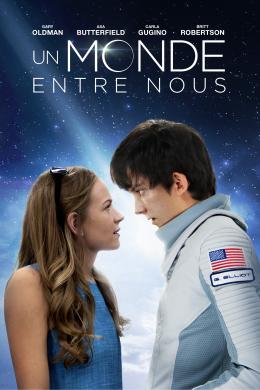 Affiche du film Un Monde entre Nous