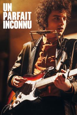 Affiche du film Un Parfait Inconnu