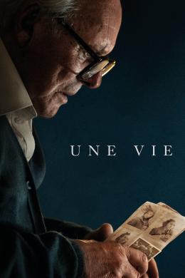 Affiche du film Une vie