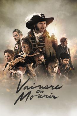 Affiche du film Vaincre ou mourir