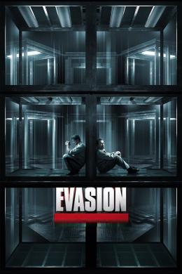 Affiche du film Évasion