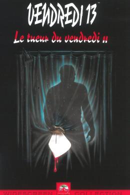 Vendredi 13, chapitre 2 : Le Tueur du vendredi