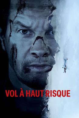Affiche du film Vol à haut risque