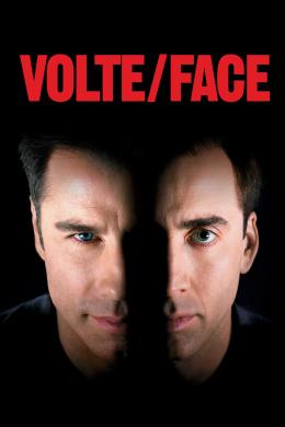 Affiche du film Volte/Face