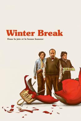 Affiche du film Winter Break