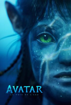 Avatar 2 : La voie de l'eau