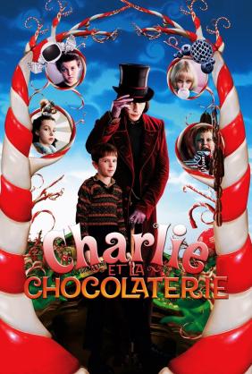 Charlie et la Chocolaterie