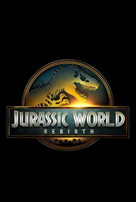 Jurassic World : Renaissance