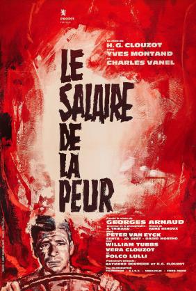 Le Salaire de la peur
