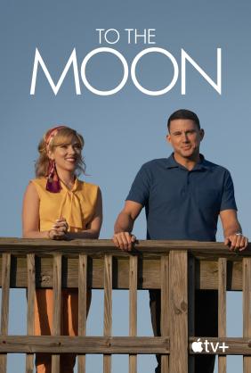 To the Moon