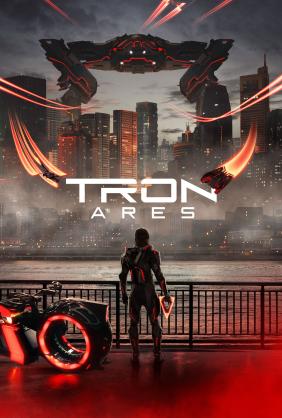 Tron: Ares