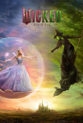 Wicked : Partie II